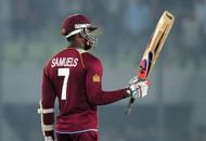 Marlon Samuels
